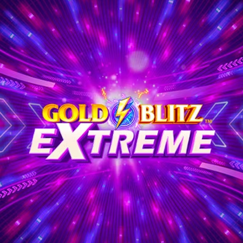 Gold Blitz Extreme
